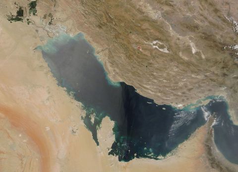 Hormuz
