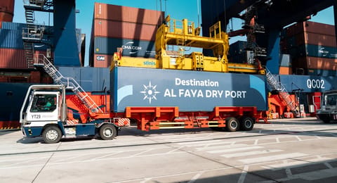 AD Ports