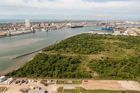 Port of Galveston