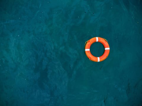 Life ring