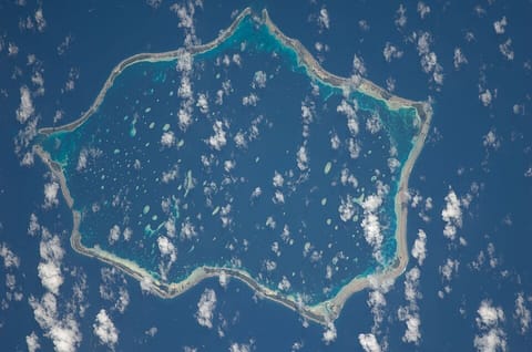 Penrhyn Atoll, Cook Islands