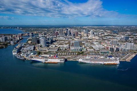 Port of Tampa Bay
