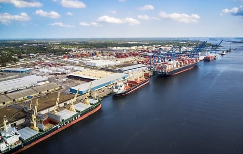 Wilmington, North Carolina