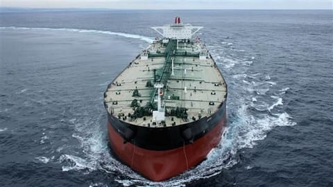 Iranian oil