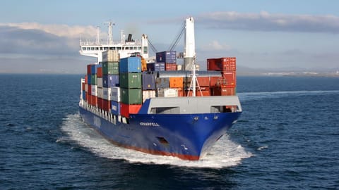 Samskip