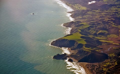 Auckland West Coast