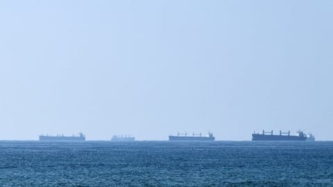 Strait of Hormuz