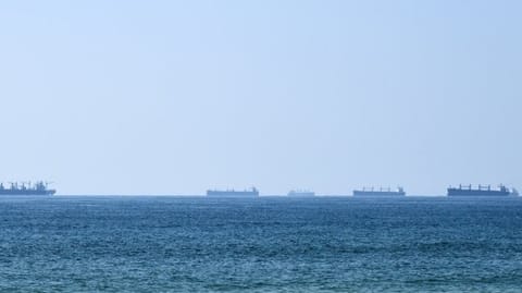 Strait of Hormuz