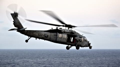 Seahawk
