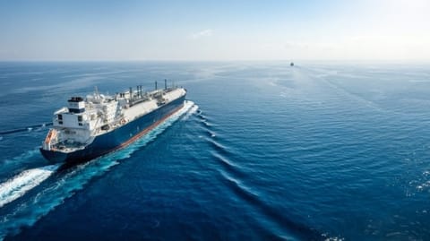 LNG carrier
