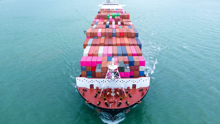 Ship