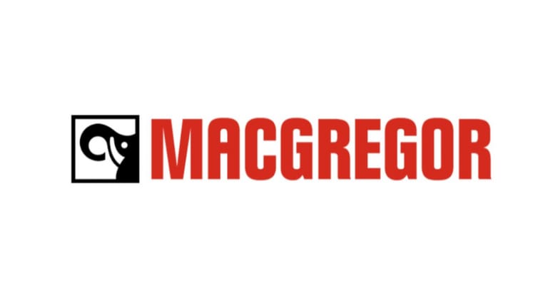 MacGregor Leads Lashing Innovation with Hippo Fully Automatic Twistlock and Balanced Lashing System