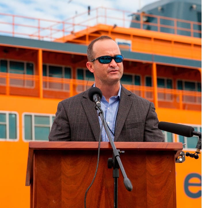 Joey D'Isernia
