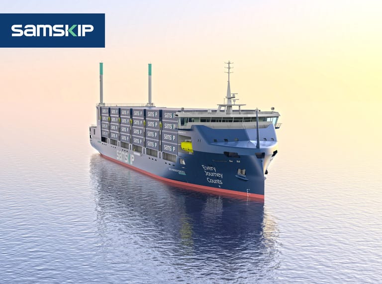 Samskip