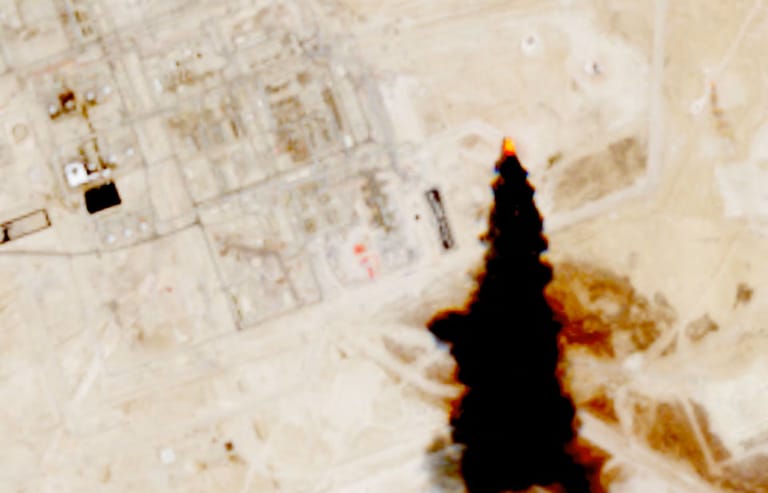 Aramco