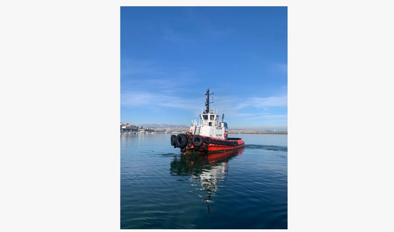 Med Marine