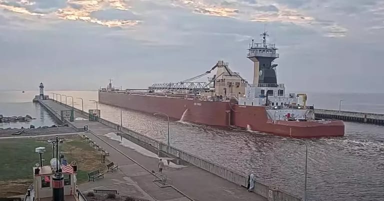 Port of Duluth