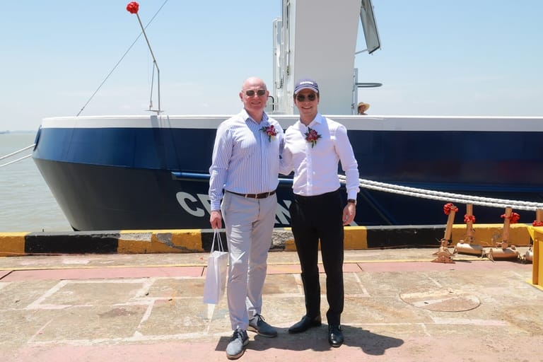 Damen Shipyards Group