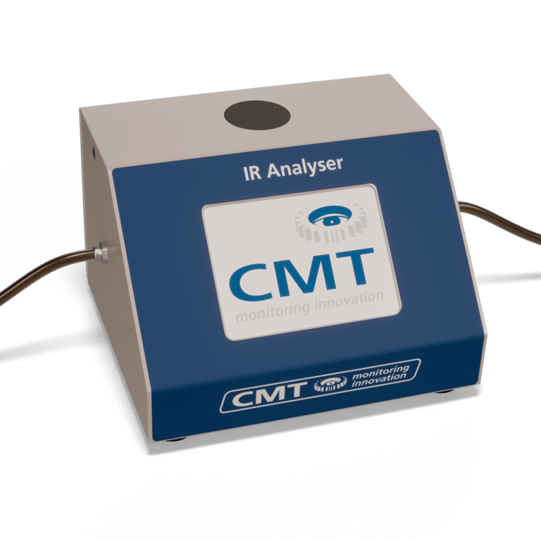 CMT to Unveil New Iron Test Solution at SMM