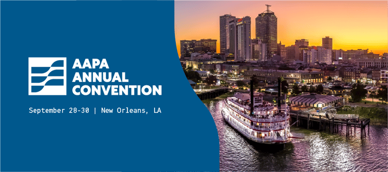 The Digital Arrival: AI Efficiencies & Mission-Critical Cyber Defense Track at Annual Convention