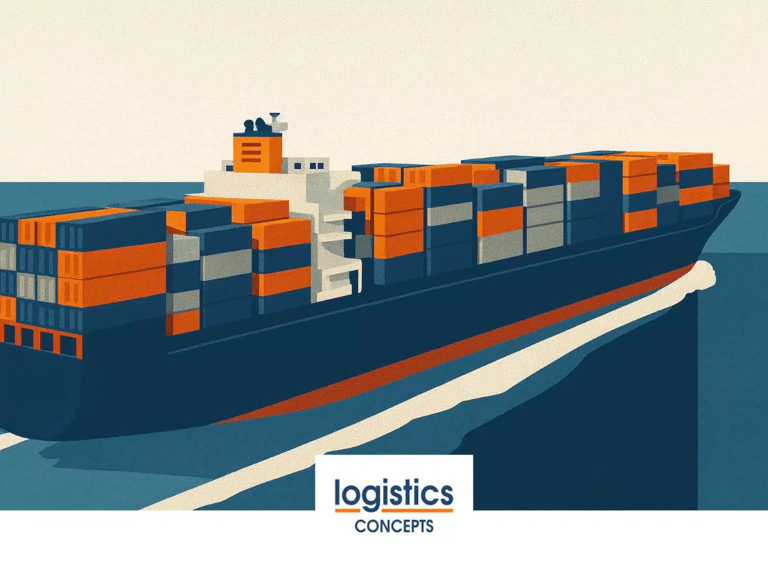 Logistics Concepts