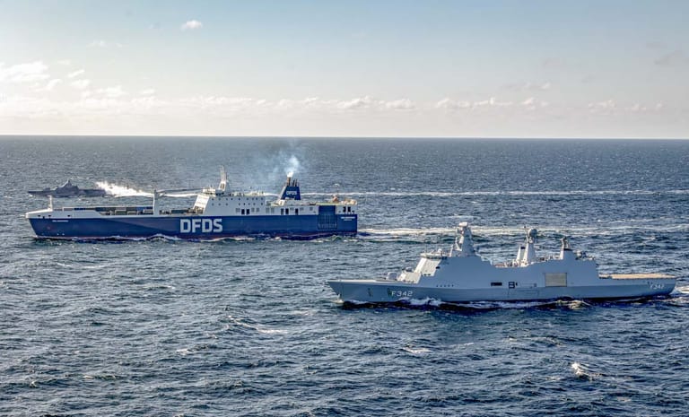 Convoy