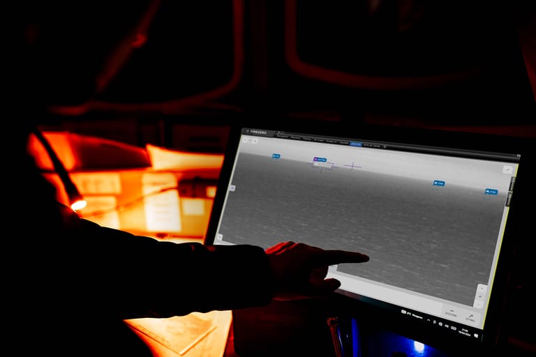 SEA.AI and Anschütz to Fuse Machine Vision into Autonomics
