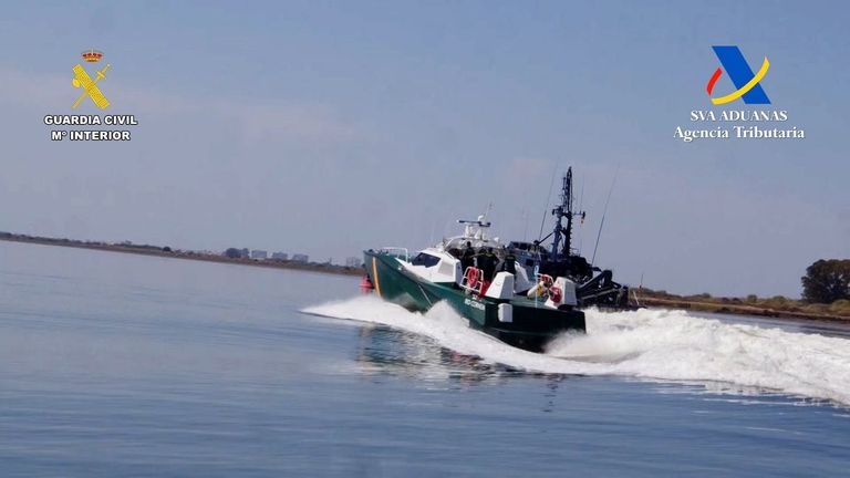 Guardia Civil