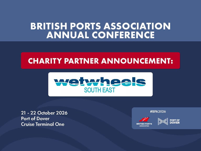 British Ports Association