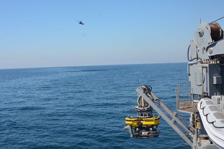 ROV