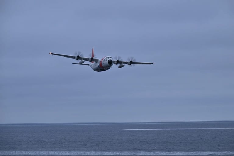 USCG