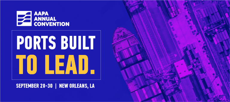 U.S. Army Corps of Engineers Joins Annual Convention. Starting in 13 Days.