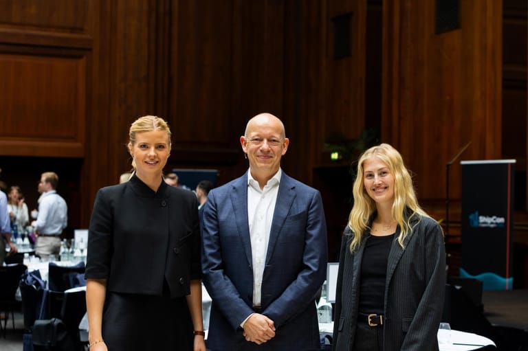 YoungShip Puts Focus on Attracting and Developing Shipping’s Next Generation