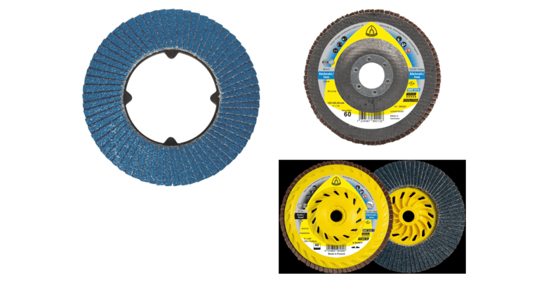 Klingspor Abrasives Inc.