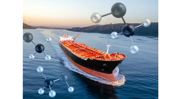 Woodward Fuel Technology Earns Key Approval for Future Marine Fuels