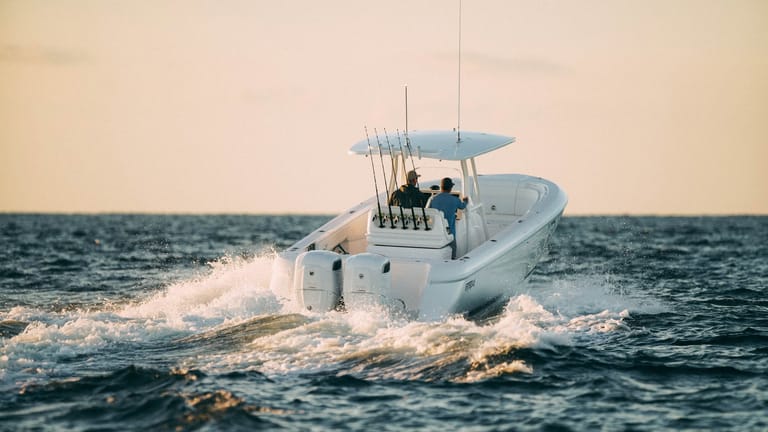 Ring Power Expands Partnership with Cox Marine, Becoming Exclusive North American Distributor