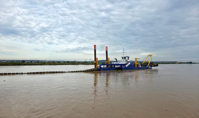 Damen Shipyards Group