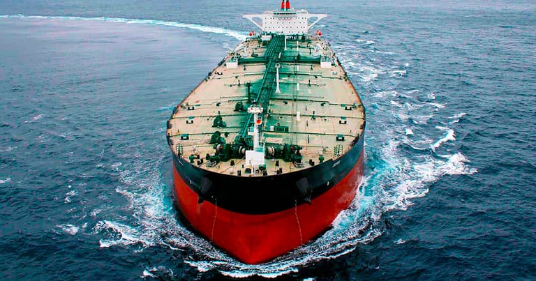 Prime Tanker Management Deploys ShipIn Across Its Entire Fleet to Improve Safety Performance