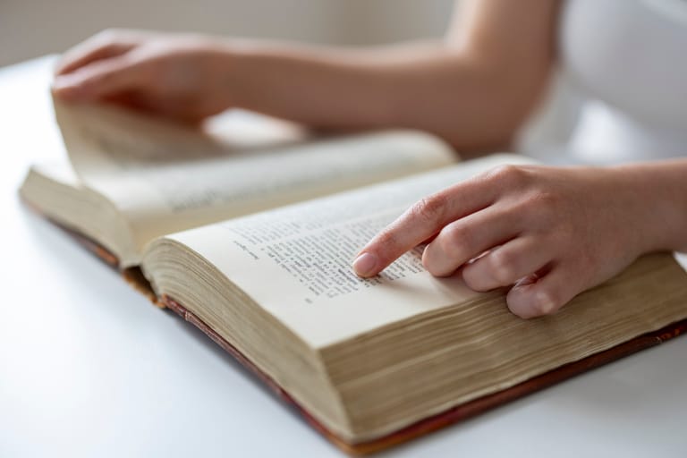 Dictionary