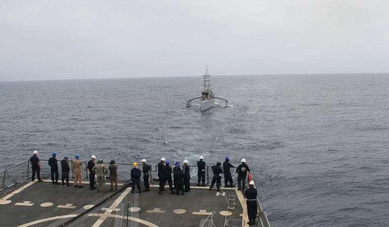 USV
