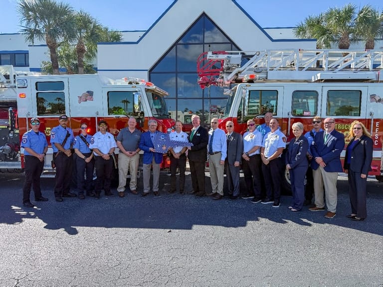 Canaveral Port Authority