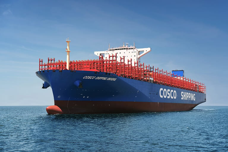 File image courtesy CSSC / press handout