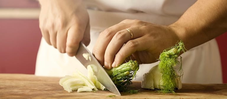 Carnival Corporation food waste reduction