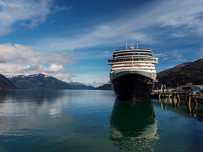 Holland America Line
