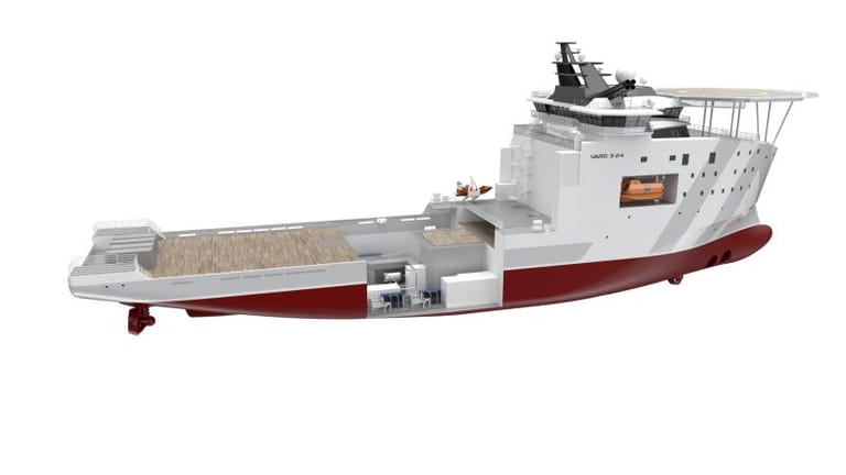 Vard