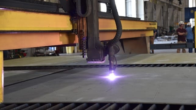 Austal USA