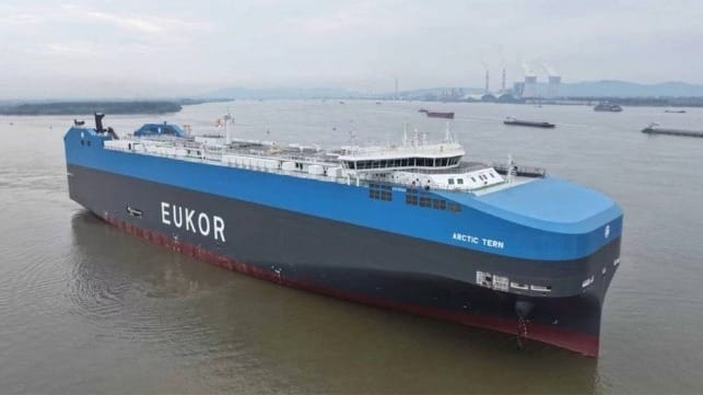 car carrier