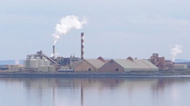 Aughinish Alumina