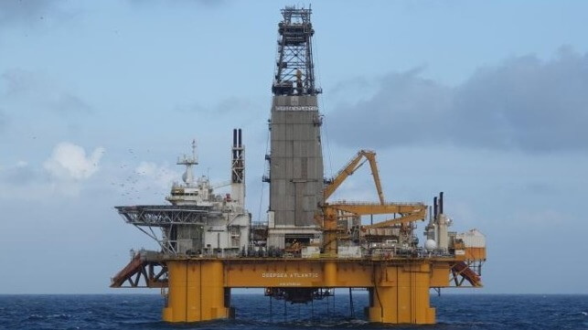 Deepsea Atlantic (Geir Vinnes / VesselFinder)