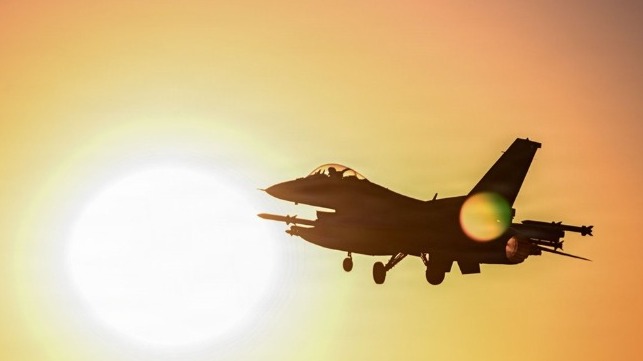F-16